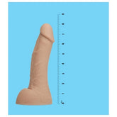 FleshJack Boys Brent Everett Suction Cup Realistic Dildo